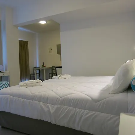 Amaryllis Aparthotel