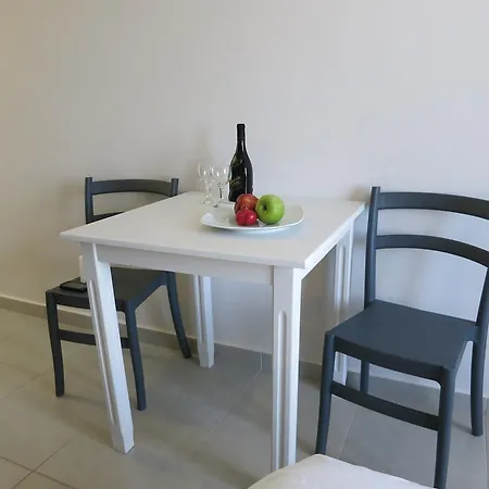 Aparthotel Amaryllis *