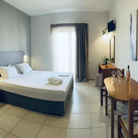 Aparthotel Amaryllis