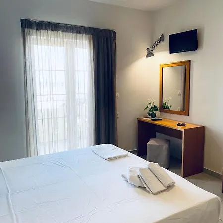 Aparthotel Amaryllis