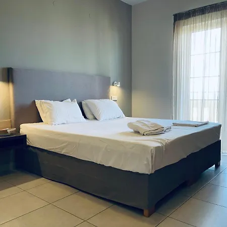 Amaryllis Aparthotel