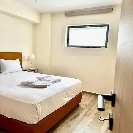 Aparthotel Amaryllis