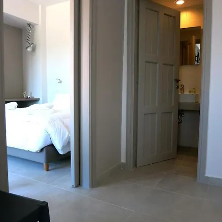 Aparthotel Amaryllis *