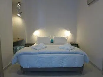 شقة فندقية Amaryllis *