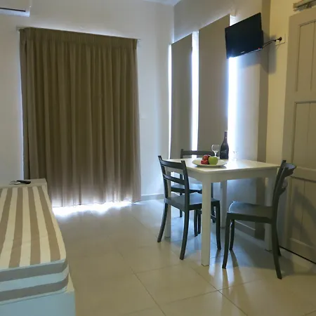 Aparthotel Amaryllis *