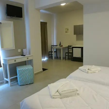 Aparthotel Amaryllis