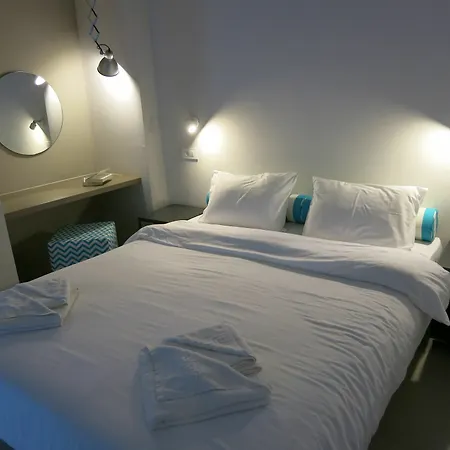 Amaryllis Aparthotel *