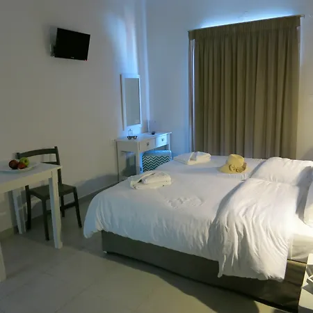Amaryllis Aparthotel *