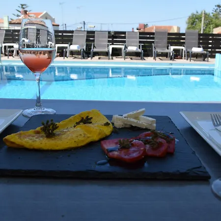 Aparthotel Amaryllis